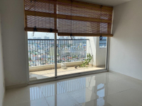 Căn hộ Ngọc Lan Apartment diện tích 99m2, bàn giao đầy đủ nội thất.