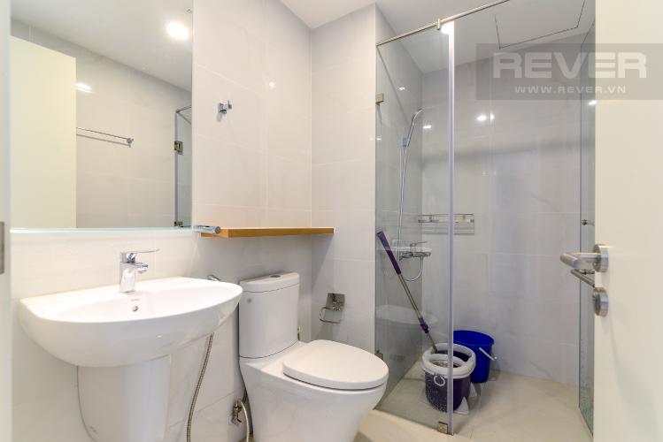 Phòng Tắm Căn hộ Masteri An Phú tầng 11 diện tích 52m2, đầy đủ nội thất.