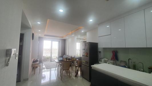 Căn hộ Wilton Tower, Quận Bình Thạnh Căn hộ Wilton Tower tầng 20 đầy đủ nội thất, view thành phô sầm uất.