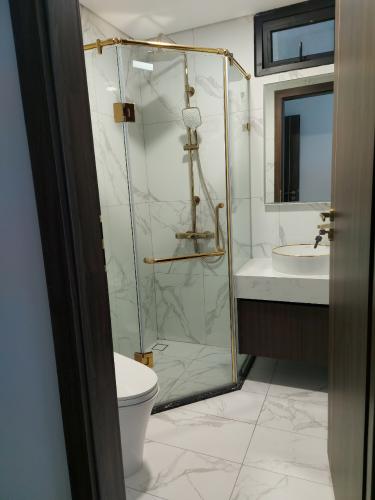 Căn hộ Sunshine City SaiGon, Quận 7 Căn hộ cao cấp Sunshine City Saigon , nội thất cơ bản.