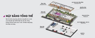 Saigon Metro Park - Saigon Metro Park