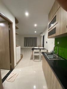  Căn hộ Vinhomes Grand Park thiết kế kỹ lưỡng, nội thất cơ bản.