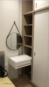 Nội thất Vinhomes Grand Park Quận 9 Căn hộ Vinhomes Grand Park nội thất tiện nghi, view nội khu.