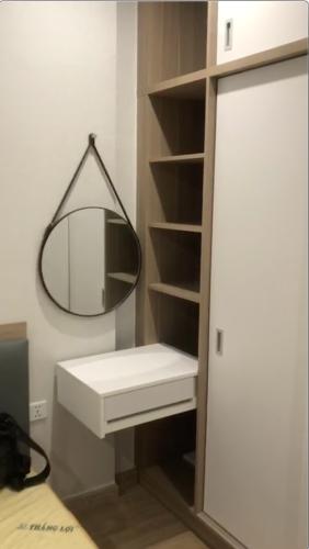 Nội thất Vinhomes Grand Park Quận 9 Căn hộ Vinhomes Grand Park nội thất tiện nghi, view nội khu.