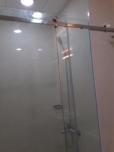 Căn hộ The Sun Avenue, Quận 2 Căn hộ The Sun Avenue tầng 2 thiết kế hiện đại, nội thất cơ bản.