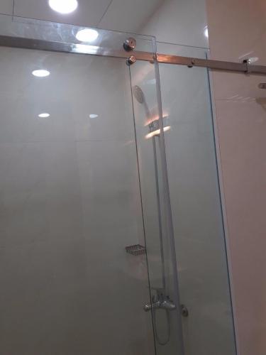 Căn hộ The Sun Avenue, Quận 2 Căn hộ The Sun Avenue tầng 2 thiết kế hiện đại, nội thất cơ bản.