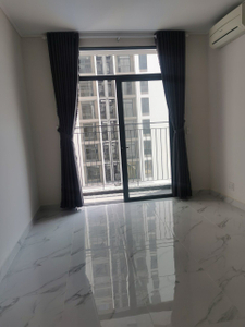 Căn hộ Asiana Capella, Quận 6 Căn hộ Asiana Capella tầng 7 thiết kế hiện đại, nội thất cơ bản.