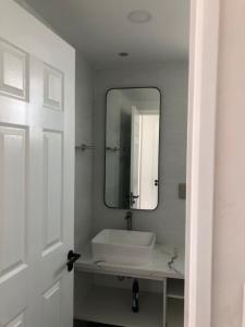 Nội thất Sunrise Riverside Căn hộ Sunrise Riverside tầng trung, bàn giao đầy đủ nội thất