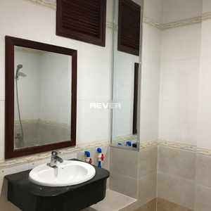 Nhà phố Huyện Bình Chánh Nhà KDC Trung Sơn diện tích 120m2 thích làm làm văn phòng, căn hộ dịch vụ.