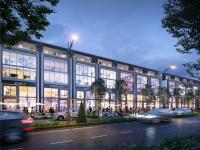 Angel Island - Dự án Angel Island