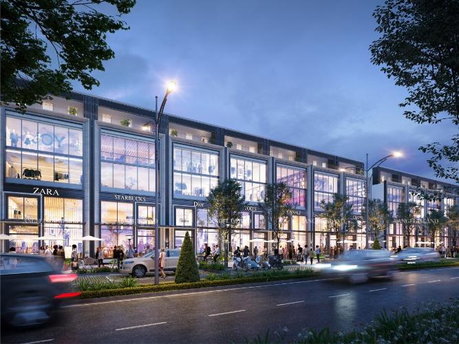 Angel Island - Dự án Angel Island