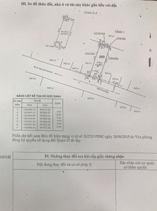 Bản vẽ nhà phố Quận 12 Nhà phố thiết kế 1 trệt, 2 lầu, hẻm 2 xe hơi đường HT27 2 xe hơi né nhau.