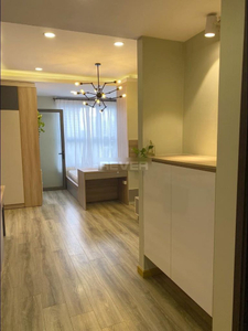 Officetel Orchard Garden, Quận Phú Nhuận Officetel Orchard Garden tầng 5 thiết kế hiện đại, đầy đủ nội thất.