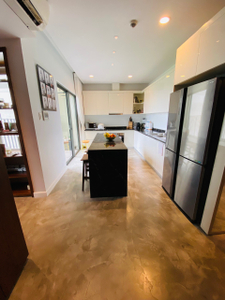 Căn hộ Masteri Thảo Điền, Quận 2 Căn hộ Masteri Thảo Điền tầng 7 view hồ bơi, bàn giao đầy đủ nội thất.