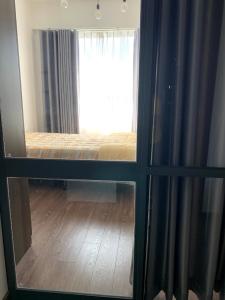 Phòng ngủ căn hộ Sunrise Riverside, Huyện Nhà Bè Căn hộ Sunrise Riverside ban công hướng Đông, đầy đủ nội thất.