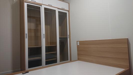  Cho thuê căn hộ Safira Khang Điền diện tích 67m2 đầy đủ nội thất