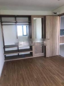 Phòng ngủ Diamond Lotus, Quận 8 Căn hộ Diamond Lotus nội thất cơ bản, hướng Đông Nam