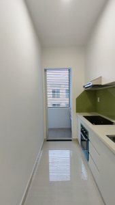 Căn hộ Lavita Charm, Quận Thủ Đức Căn hộ Lavita Charm tầng 20 ban công hướng nội khu yên tĩnh.