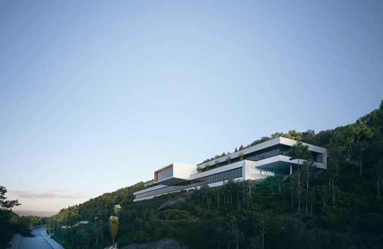 Casa Marina Premium - 