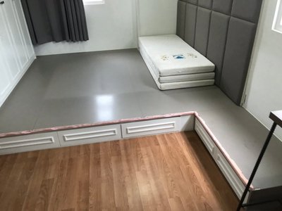 Căn hộ CityLand Park Hills, Quận Gò Vấp Căn hộ CityLand Park Hills tầng 4 view quán Country House, đầy đủ nội thất.