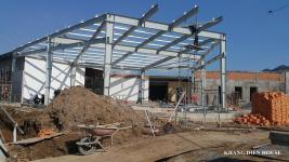 Jamila Khang Điền - Tiến độ thi công nhà mẫu Jamila Khang Điền.jpg