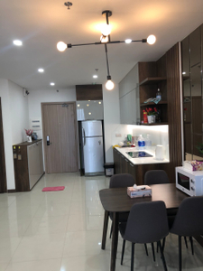 căn hộ Hado Centrosa Garden quận 10 Căn hộ Hado Centrosa Garden diện tích 61m²