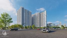 The Rivana - Phối cảnh dự án The Rivana