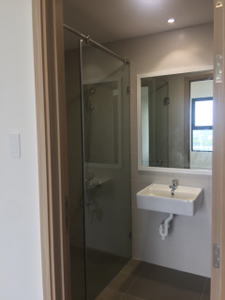 Căn hộ Safira Khang Điền, Quận 9 Căn hộ Safira Khang Điền diện tích 67m2, tiện ích đa dạng.