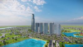 Eco Green Saigon - Phối cảnh dự án Eco Green Sài Gòn