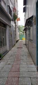 Nhà 1 trệt 2 lầu 1 sân thượng hẻm Huỳnh Tấn Phát, phường Phú Thuận, Quận 7 Bán nhà hẻm Huỳnh Tấn Phát diện tích 5x11m, pháp lý đầy đủ.