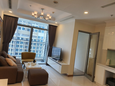 Căn hộ Vinhomes Central Park, Quận Bình Thạnh Căn hộ cao cấp Vinhomes Central tầng 11, view thành phố tuyệt đẹp.