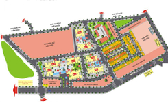 Gem Central Park - Dự án Gem Central Park