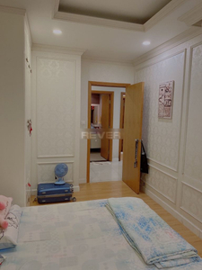 Căn hộ Sunrise City, Quận 7 Căn hộ tầng 22 Sunrise City diện tích 56m2, bàn giao đầy đủ nội thất.