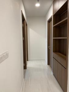 Căn hộ Kingdom 101, Quận 10 CHO THUÊ CĂN HỘ KINGDOM TẦNG CAO NỘI THẤT ĐẦY ĐỦ