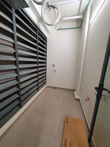 Căn hộ Akari City, Quận Bình Tân Căn hộ Akari City hướng ban công đông nam nội thất cơ bản diện tích 75.13m²