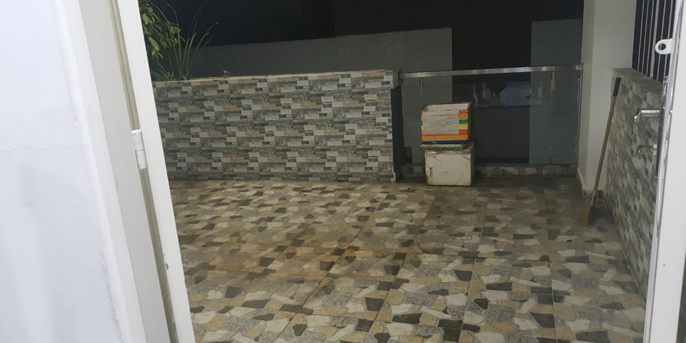 Nhà phố Quận Bình Thạnh Nhà phố thiết kế 1 trệt, 3 lầu không có nội thất, khu dân cư hiện hữu.