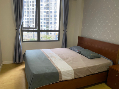  Căn hộ có 1 phòng ngủ Masteri Thảo Điền tầng 7, bàn giao đầy đủ .