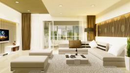 The Hyco4 Tower - Can-ho-mau-The-Hyco4-Tower