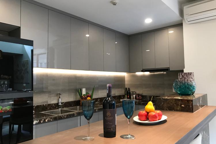 Waterina Suites - can-ho-mau-Waterina-Suites