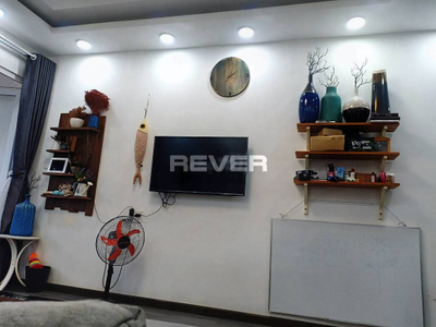 Căn hộ 234 Phan Văn Trị, Quận Bình Thạnh Căn hộ Chung cư 234 Phan Văn Trị diện tích 60m2, đầy đủ nội thất.