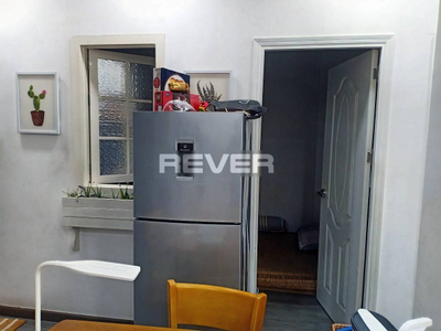 Căn hộ 234 Phan Văn Trị, Quận Bình Thạnh Căn hộ Chung cư 234 Phan Văn Trị diện tích 60m2, đầy đủ nội thất.