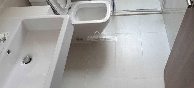 Căn hộ Eco Green Saigon, Quận 7 Căn hộ Eco Green Saigon tầng 5 nội thất cơ bản, tiện ích đa dạng.