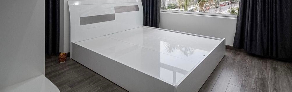 Căn hộ Sunrise Riverside, Huyện Nhà Bè Căn hộ Sunrise Riverside tầng 2 ban công hướng Đông Nam, đầy đủ nội thất.