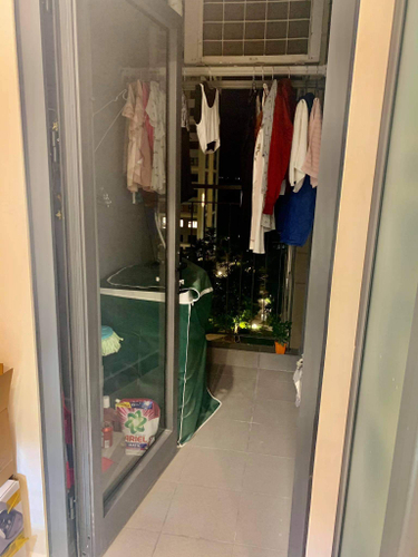 Studio Vinhomes Grand Park, Quận 9 Studio Vinhomes Grand Park thiết kế sang trọng, đầy đủ nội thất.