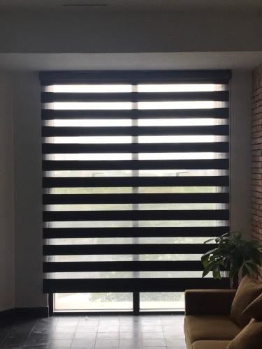 Tiện ích căn hộ The Sun Avenue , Quận 2 Căn hộ The Sun Avenue tầng thấp view thành phố thoáng đãng.