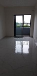 Phòng khách Fresca Riverside, Thủ Đức Căn hộ Fresca Riverside nội thất cơ bản, view nội khu hồ bơi.