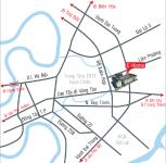 Ehome Đông Sài Gòn 2 - Vi-tri-Ehome-Dong-Sai-Gon-2
