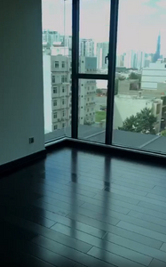 Căn hộ Feliz En Vista, Quận 2 Căn hộ Sky Villa Felis En Vista tầng 5 diện tích 163.68m2, nội thất cơ bản.