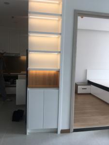 nội thất New City Thủ Thiêm  quận 2 Căn hộ tầng 14 New City Thủ Thiêm nội thất đầy đủ, view thoáng