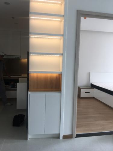 nội thất New City Thủ Thiêm  quận 2 Căn hộ tầng 14 New City Thủ Thiêm nội thất đầy đủ, view thoáng